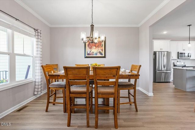 9723 Bear Run Lane, Middlesex, NC 27557