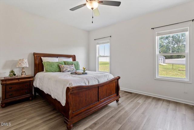 9723 Bear Run Lane, Middlesex, NC 27557