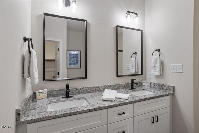 9723 Bear Run Lane, Middlesex, NC 27557