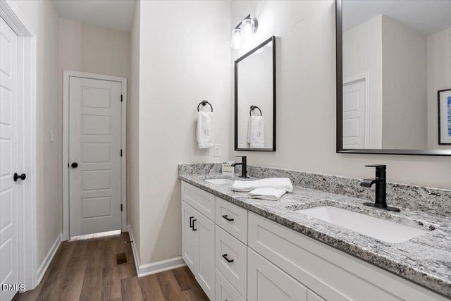 9723 Bear Run Lane, Middlesex, NC 27557