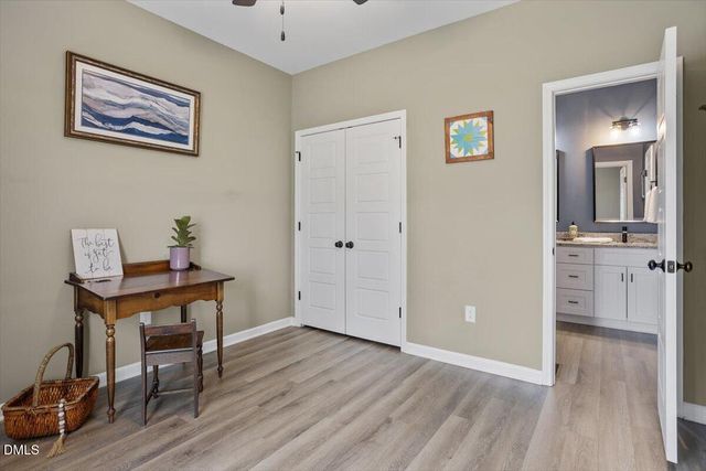 9723 Bear Run Lane, Middlesex, NC 27557
