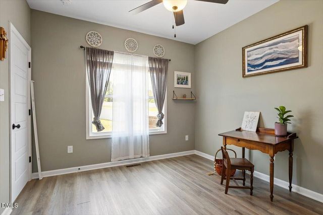 9723 Bear Run Lane, Middlesex, NC 27557