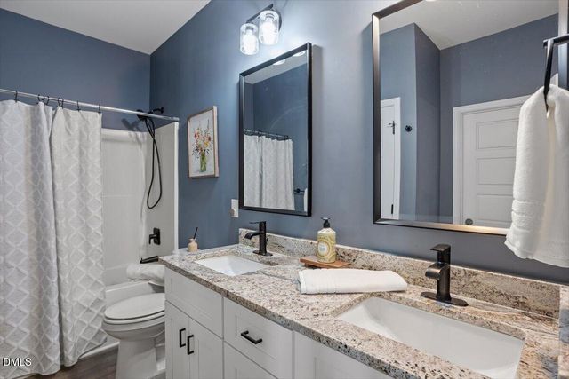 9723 Bear Run Lane, Middlesex, NC 27557