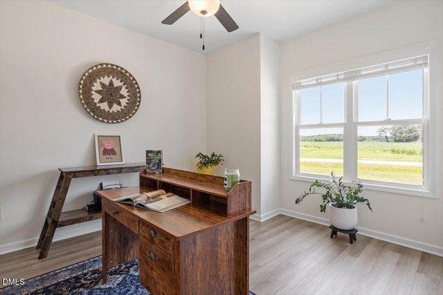 9723 Bear Run Lane, Middlesex, NC 27557