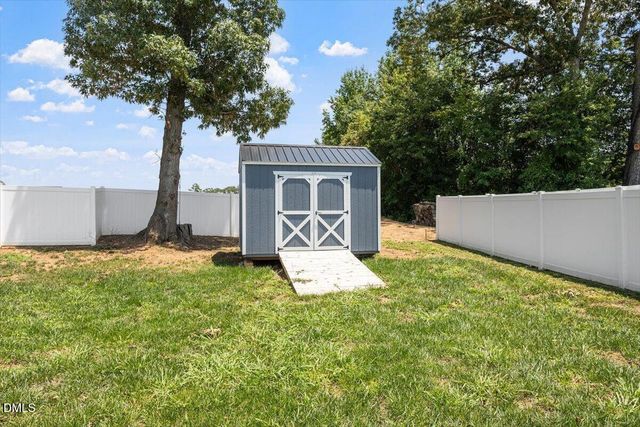 9723 Bear Run Lane, Middlesex, NC 27557