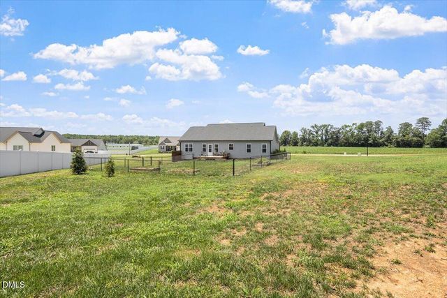 9723 Bear Run Lane, Middlesex, NC 27557