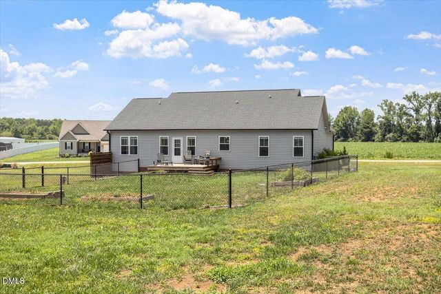 9723 Bear Run Lane, Middlesex, NC 27557