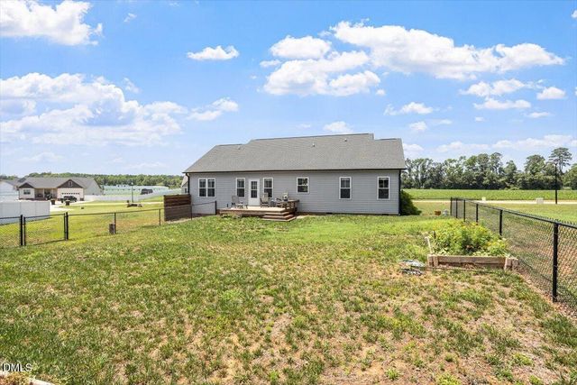 9723 Bear Run Lane, Middlesex, NC 27557