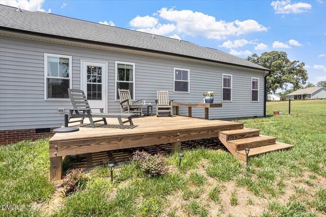 9723 Bear Run Lane, Middlesex, NC 27557