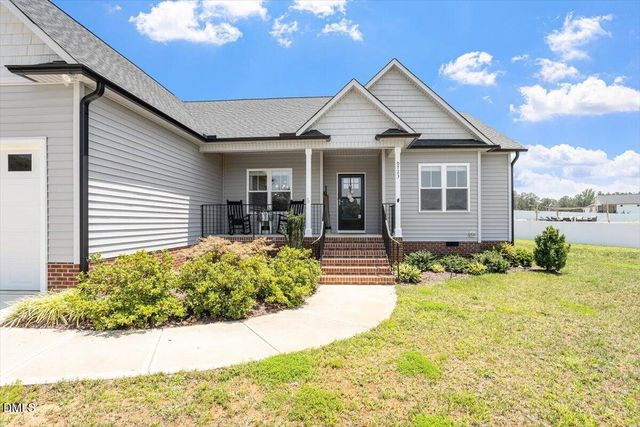 9723 Bear Run Lane, Middlesex, NC 27557