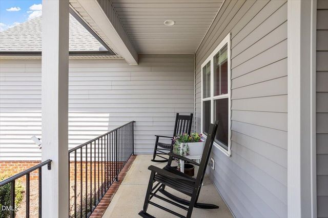 9723 Bear Run Lane, Middlesex, NC 27557