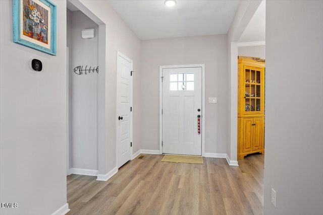 9723 Bear Run Lane, Middlesex, NC 27557