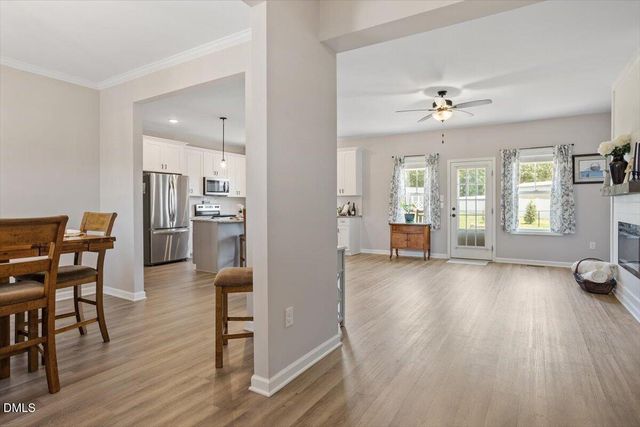 9723 Bear Run Lane, Middlesex, NC 27557