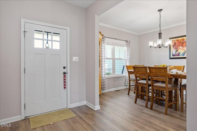 9723 Bear Run Lane, Middlesex, NC 27557