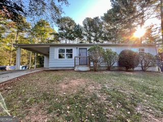 6107 Shadow Glen Court SW, Covington, GA 30014