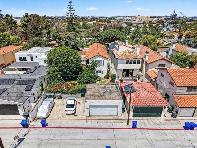 335 Alameda Blvd, Coronado, CA 92118