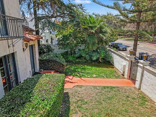 335 Alameda Blvd, Coronado, CA 92118