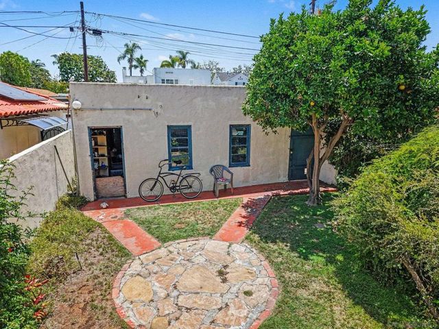 335 Alameda Blvd, Coronado, CA 92118