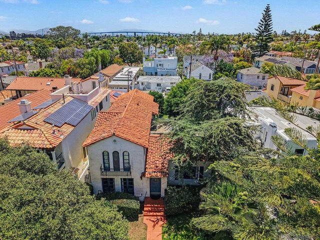 335 Alameda Blvd, Coronado, CA 92118