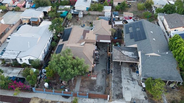 11081 De Garmo, Pacoima, CA 91331