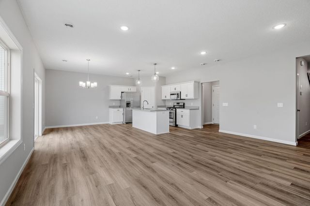 1679 191st Lane NE, East Bethel, MN 55011