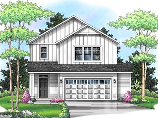 1679 191st Lane NE, East Bethel, MN 55011