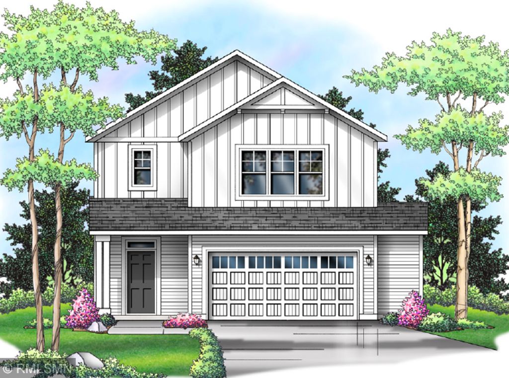 1679 191st Lane NE, East Bethel, MN 55011