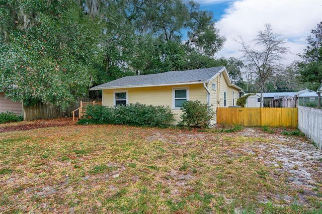 931 NW 31ST AVENUE, Gainesville, FL 32609