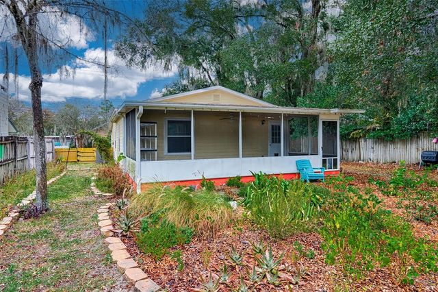 931 NW 31ST AVENUE, Gainesville, FL 32609