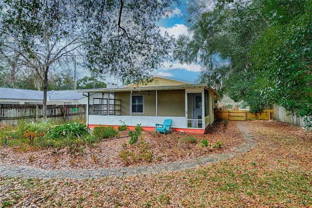 931 NW 31ST AVENUE, Gainesville, FL 32609