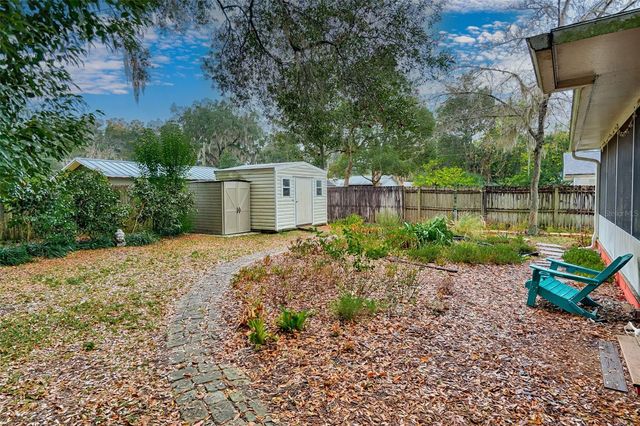 931 NW 31ST AVENUE, Gainesville, FL 32609