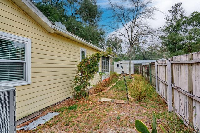 931 NW 31ST AVENUE, Gainesville, FL 32609