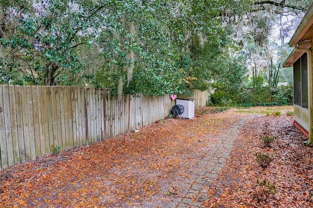 931 NW 31ST AVENUE, Gainesville, FL 32609