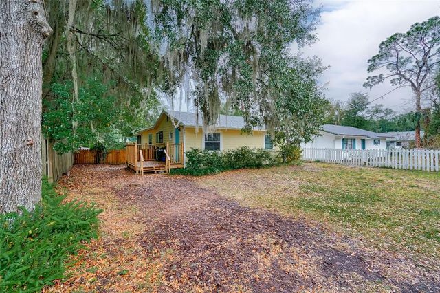 931 NW 31ST AVENUE, Gainesville, FL 32609