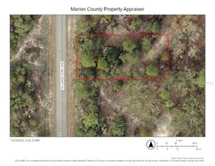 SW SANDS POINT AVENUE, Dunnellon, FL 34431