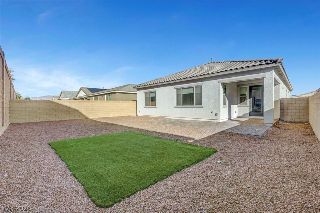 6117 Bugsy Street, North Las Vegas, NV 89081 — photo 3