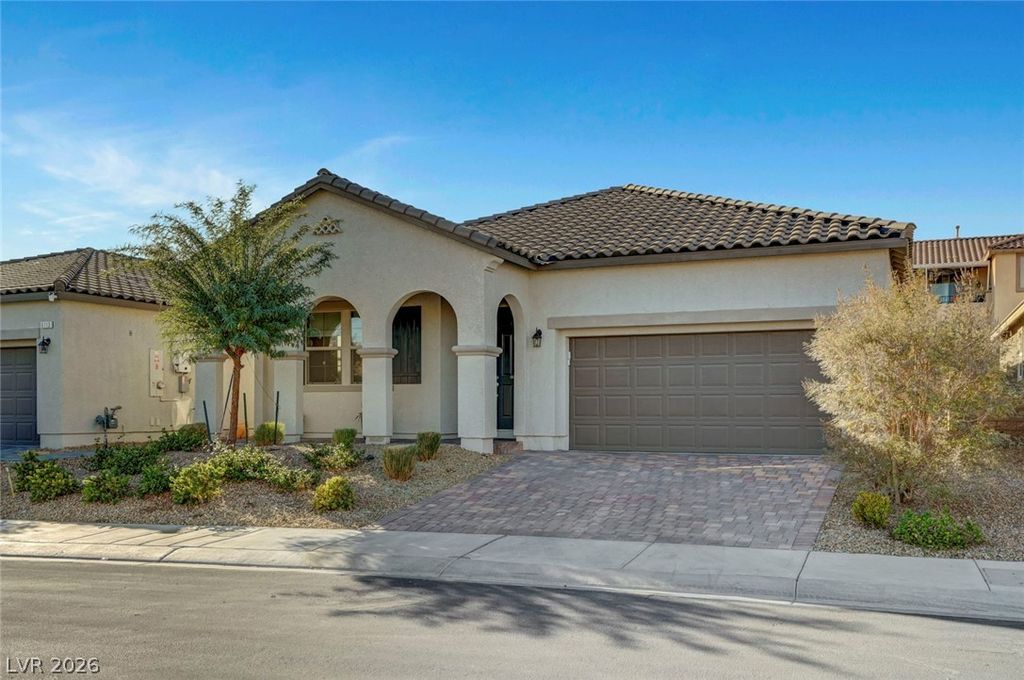 6117 Bugsy Street, North Las Vegas, NV 89081 — photo 4