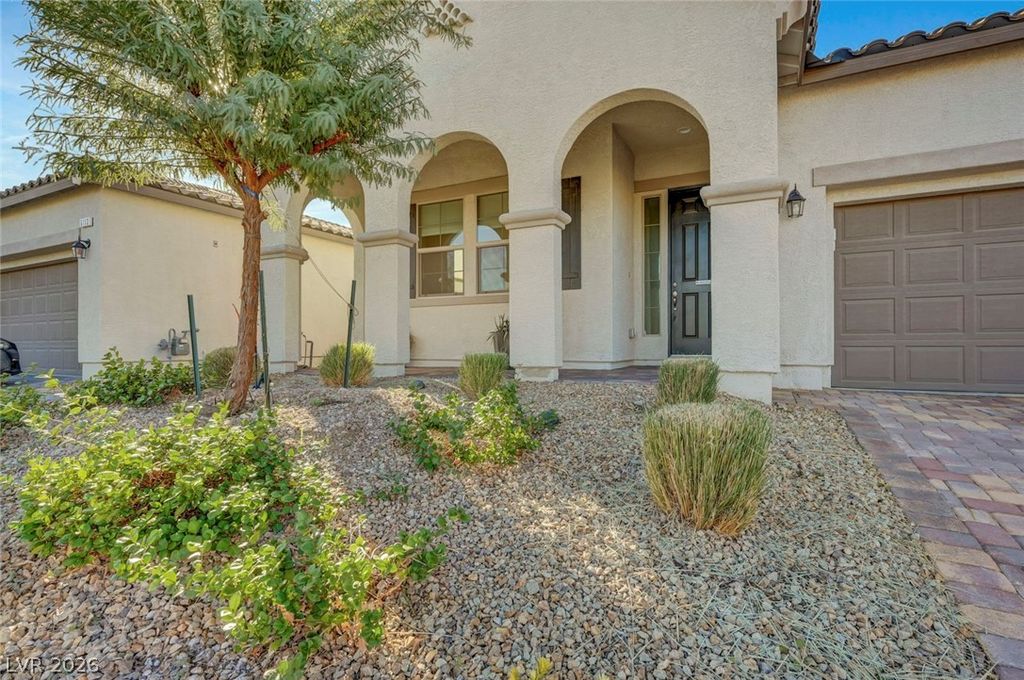 6117 Bugsy Street, North Las Vegas, NV 89081 — photo 5