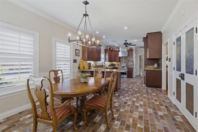 4013 BARBE WOODS Drive, Lake Charles, LA 70605