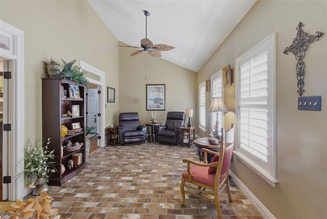 4013 BARBE WOODS Drive, Lake Charles, LA 70605