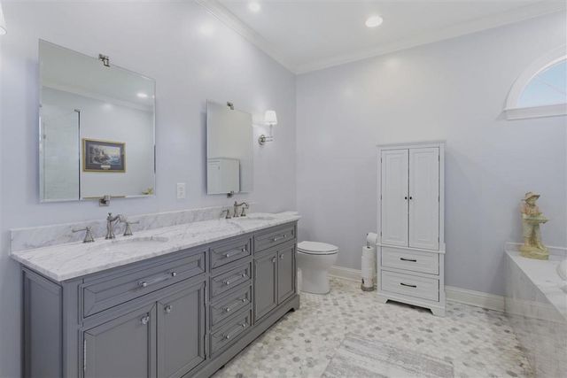 4013 BARBE WOODS Drive, Lake Charles, LA 70605