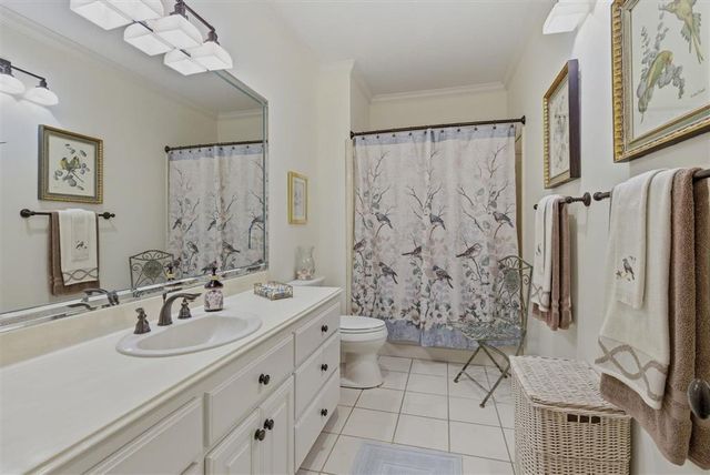 4013 BARBE WOODS Drive, Lake Charles, LA 70605