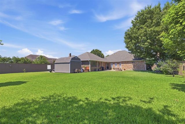 4013 BARBE WOODS Drive, Lake Charles, LA 70605