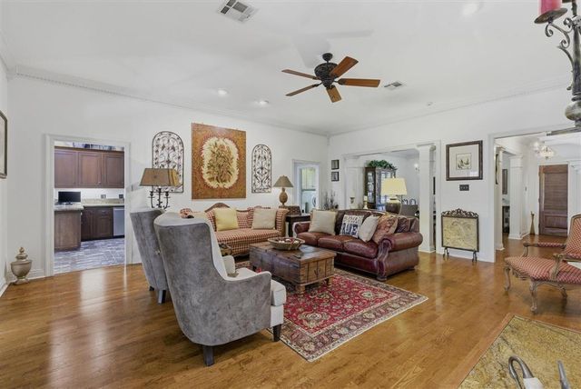 4013 BARBE WOODS Drive, Lake Charles, LA 70605