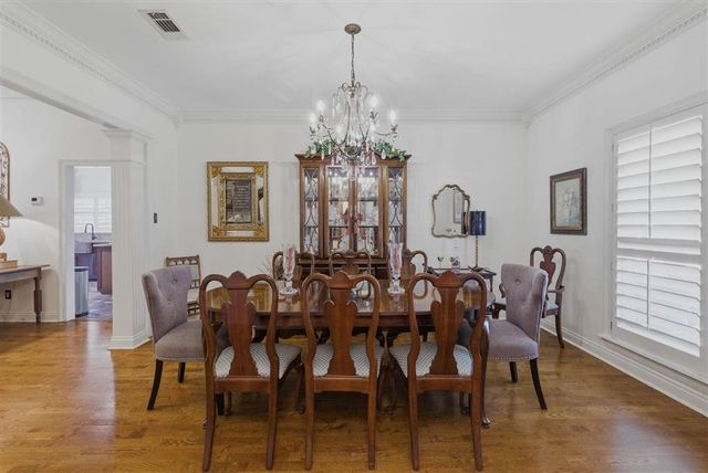 4013 BARBE WOODS Drive, Lake Charles, LA 70605
