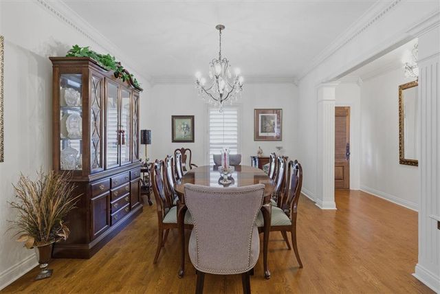 4013 BARBE WOODS Drive, Lake Charles, LA 70605