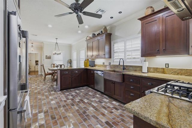 4013 BARBE WOODS Drive, Lake Charles, LA 70605