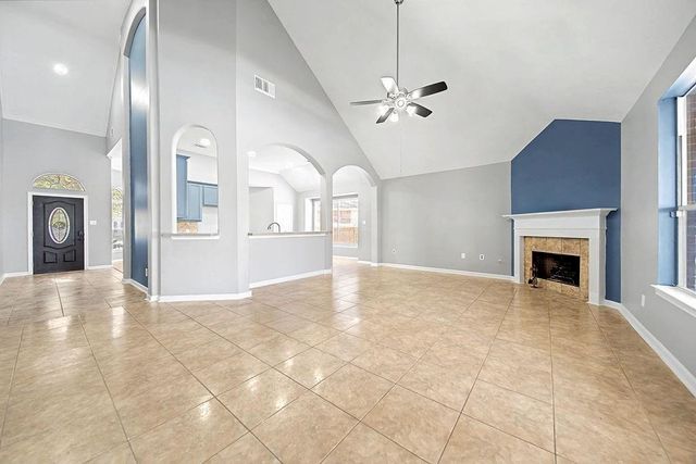 14217 Spring Knoll Lane, Rosharon, TX 77583