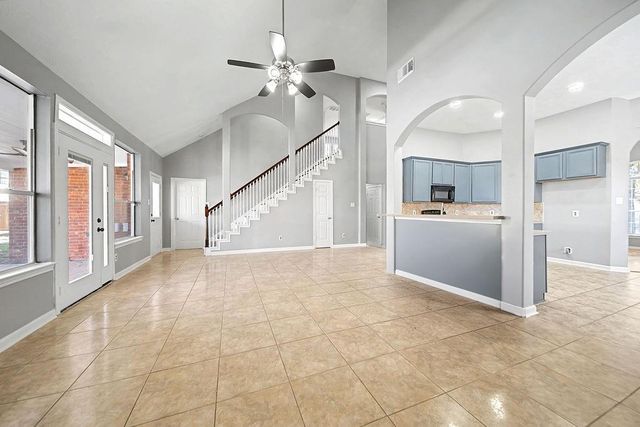 14217 Spring Knoll Lane, Rosharon, TX 77583