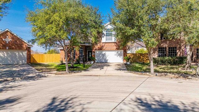 14217 Spring Knoll Lane, Rosharon, TX 77583